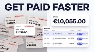 How Billebly works: invoicing and payments for freelancers