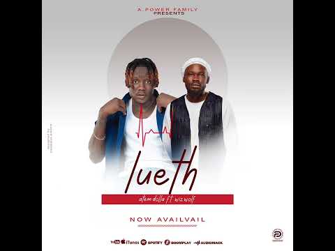 Lueth - Atem Dolla Ft. Wiz Wolf (Official Audio)