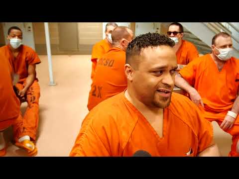 Oklahoma City Corrections