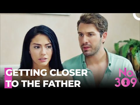 Lale's Aunt Has Been Found - No. 309