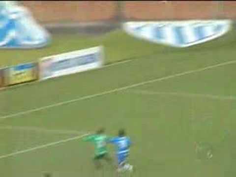 Avaí 1 x 0 Gama - FULL