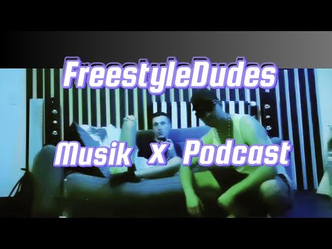 FREESTYLE SESSION endet LASH 💨 - F2S1