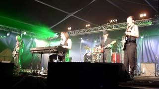 Beth Hart - Sky Full of Clover Notodden Blues Festival