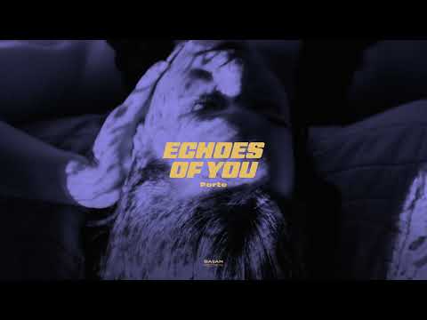 Porte - Echoes of Love