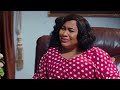 The Poor Akara Seller And A Millionaire Son - New Nigerian Movies 2025