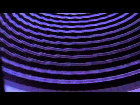 Linn & KAB Strobe 45 rpm Speed Checked