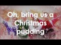 The Vamps We Wish You A Merry Christmas Lyrics
