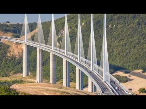 10  beautiful bridges of the world