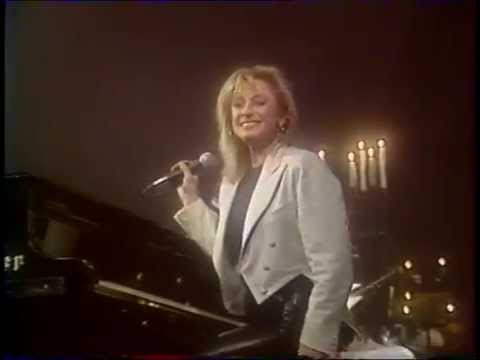 VÉRONIQUE SANSON - SYMPHONIQUE SANSON