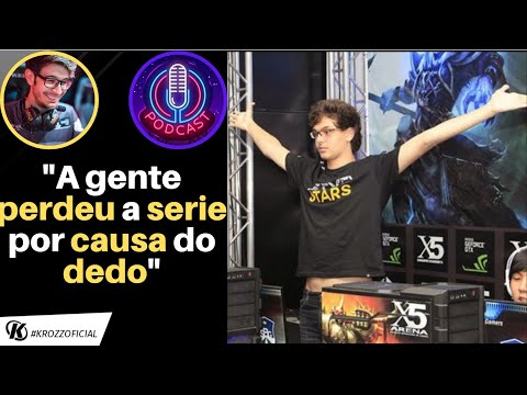 Time BR "lá fora" e a polêmica com dedo do meio por Mylon + clips Bônus