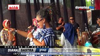 Download lagu KELOAS - DIANA SASTRA | SADAWARNA | CIBOGO | SUBANG | 15/09/2017 | DIANA SASTRA mp3