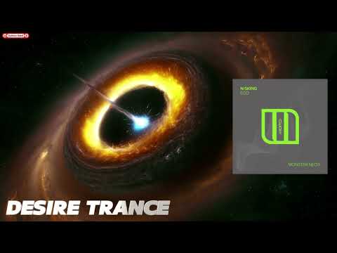 N-sKing -  Ego (Original Mix) | Uplifting Trance (MNEOS86SV)