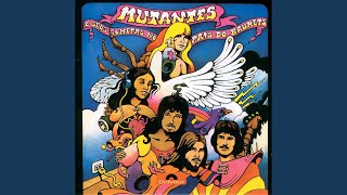 Posso Perder Minha Mulher, Minha Mãe, Desde Que Eu Tenha O Rock And Roll