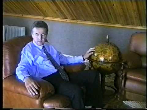 Istref Zaraj - Madhi per vendlindjen