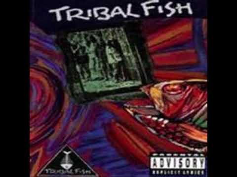 Tribal Fish - 'Wag Kang Baboy