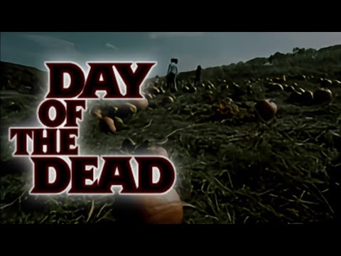 Day of the Dead (1985) | Ambient Soundscape