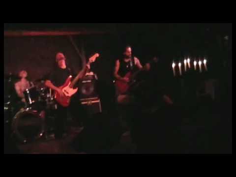 A Tribute To The Plague - Morbid Peace - Eclipse Doom Festival - Joinville