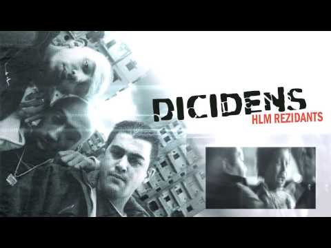 Dicidens - Jeunes mais déjà essouflés