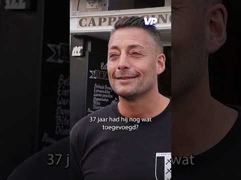 ‘Je maakt NEC alleen maar sterker.’😬 Had jij Tadić graag terug bij Ajax gezien?#tadic #ajax