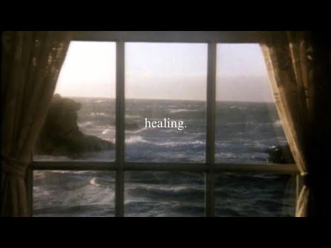 this will HEAL you from the inside out.