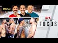 UFC 291: Fight Day Focus - Dustin Poirier vs Justin Gaethje For The BMF Title