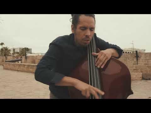 Charlie Chadwick Folding double bass image 6