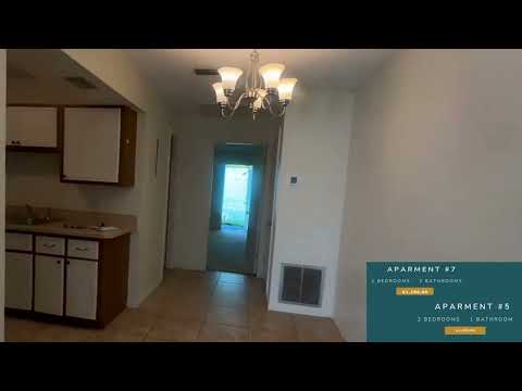 For Rent - 107 Perkins St Leesburg, FL 34748