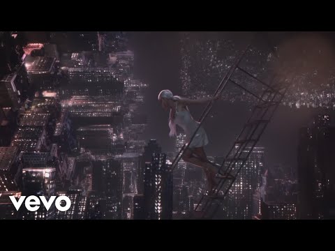 Ariana Grande - no tears left to cry (Official Teaser)