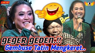 Download lagu TATIN MIRANGNE PAK SENO NGAJARI SINDEN ELISHA ANUNE MENGKERET DI KOM BANYU WKWK mp3 Download lagu TATIN MIRANGNE PAK SENO NGAJARI SINDEN ELISHA ANUNE MENGKERET DI KOM BANYU WKWK mp3