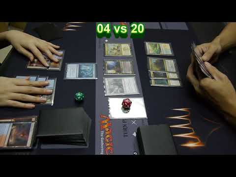 As Foretold Living End VS 5c Humans