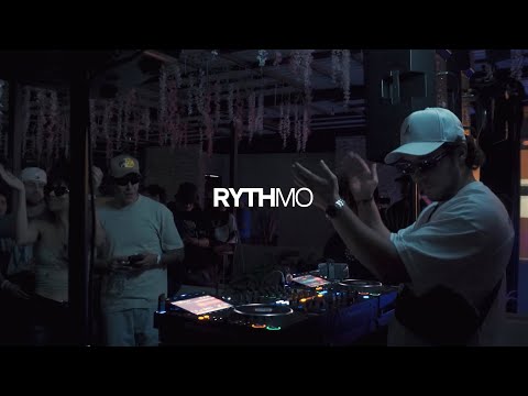 Low Foam @RYTHMO Vol. 5 | DJ Set Melodic Techno + Indie Dance + Progressive House 