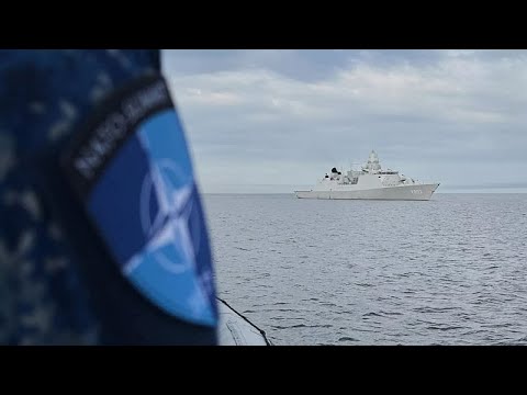 Jährliche NATO-Nuklearübung "Steadfast Noon" geht in den Niederlanden zu Ende