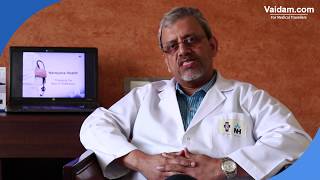 BMT Explained by Dr. Suparno Chakrabarti and Dr. Sarita Jaiswal of Dharamshila Narayana Hospital