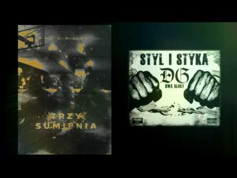 11. STYL I STYKA - FAKE'S EVERYWHERE ft. ROB KELLY, TERAWRIZT (prod. GOBER)