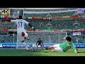 2010 Fifa World Cup South Africa Ps3 Gameplay 4k 2160p 