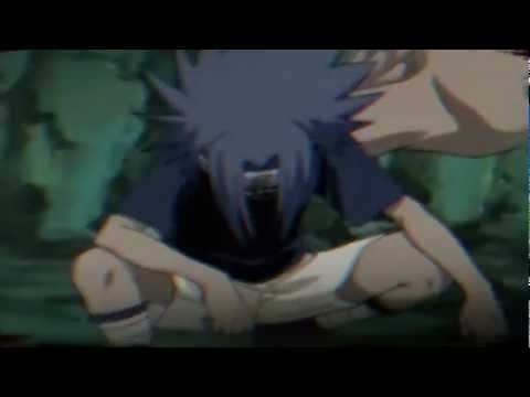 [AMV] ~ Naruto ~ [Blue Stahli Vs Korn]