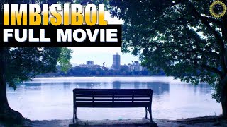 IMBISIBOL インビジブル (INVISIBLE) | Full Movie | Lawrence Fajardo