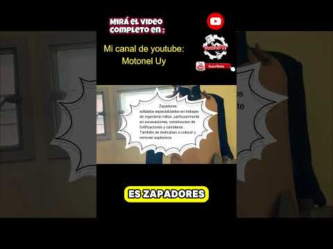 🎖️ Uniformes históricos y trofeos de guerra | Museo Máximo Tajes 🇺🇾