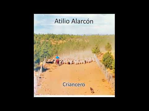 Atilio Alarcón – Chos Malal