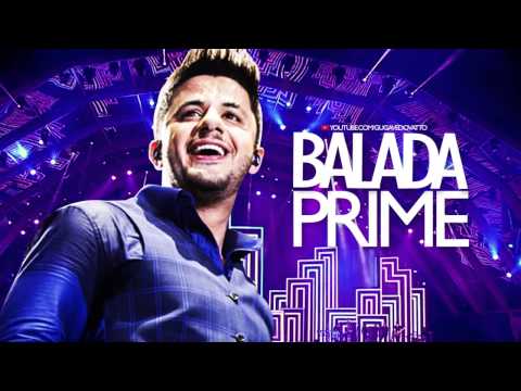 Balada Prime - Cristiano Araújo