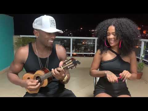 Marvvila e Alisson Olímpio - Flashback (Versão Cavaquinho)