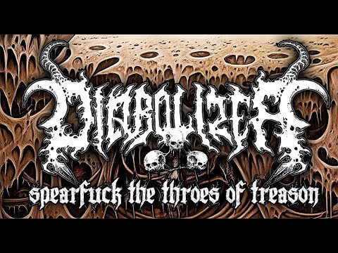 DIABOLIZER - "Spearfuck the Throes of Treason" [AI - FAN VIDEO]