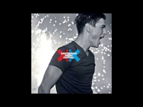 Volt & State vs. Martin Garrix feat. Usher - Sandcastles vs. Don't Look Down (Bank of Sound mahup)