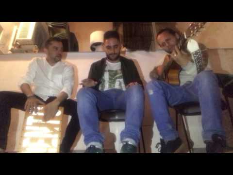 Javier Belizon - La Bella y La Bestia (Cover Flamenco)