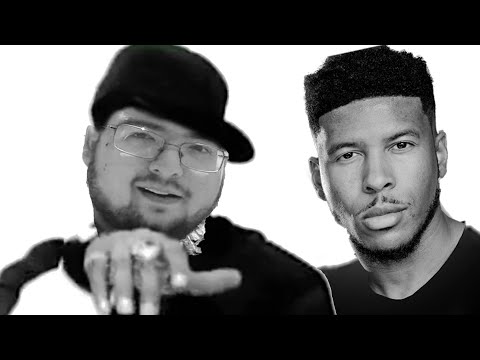 Liquid Richard - Drop it like its Hot Cover [Feat. New Age Black] (Wingsofredemption & LowTeirGod)