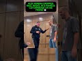 Alex Pereira Hit His Friend With Rosas Jr S Catchphrase CHIWIWI Ufc Mma Alexpereira Rosas