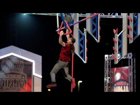 Kaden Lebsack's National Finals Stage 2 Run - ANW Season 13 Episode 12