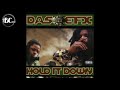 Das EFX - Can't Have Nuttin' (Instrumental) - Hold It Down (1995)