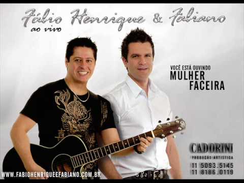 Mulher Faceira video