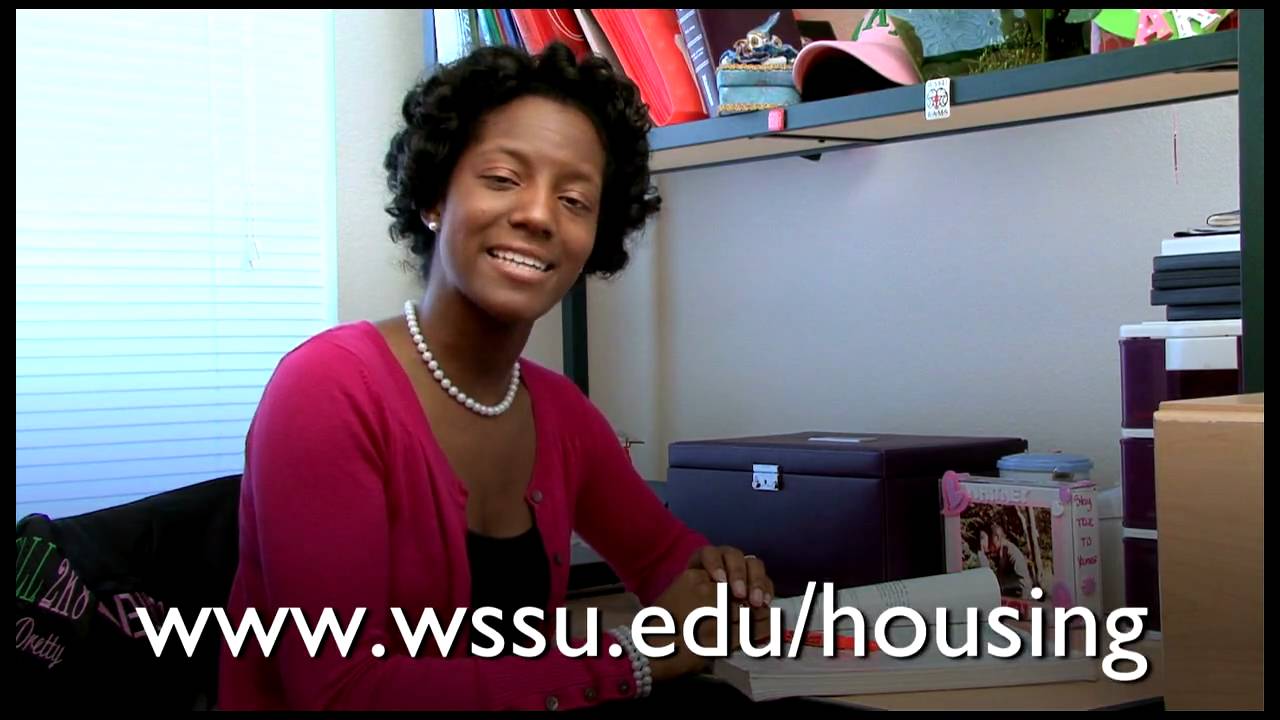 Housing and Residence Life: Guaranteed Housing Information